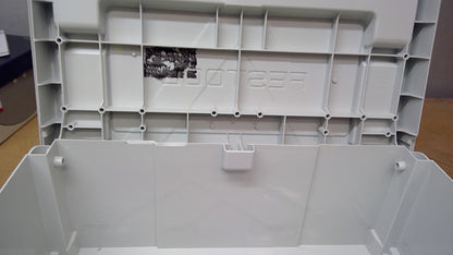 Systainer SYS2 Medium 1857 x 396mm Storage Box - Damaged