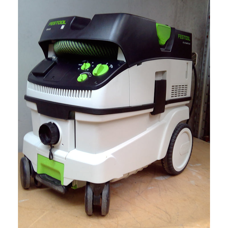 CT 26l M Class Dust Extractor - Ex-Demo