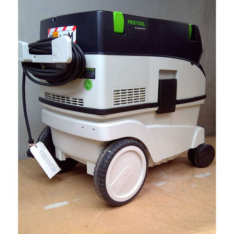 CT 26l M Class Dust Extractor - Ex-Demo