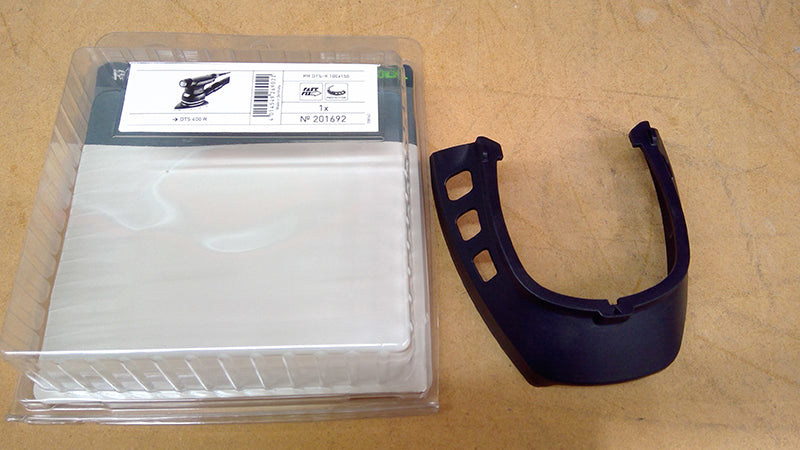 Edge Protector for DTS 400 REQ - Discontinued