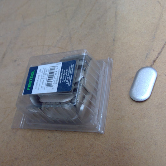 Cover Cap Silver for DF 700 Connector - 32 Pack - Discontinued
