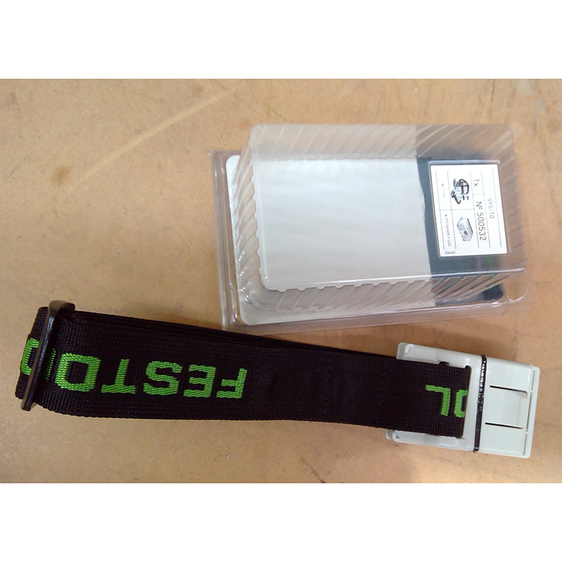 Shoulder Strap for CTL SYS Extractor - Discontinued