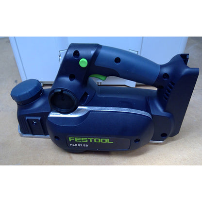 HLC 82mm Cordless Planer in Systainer – No batteries or charger - Ex-Demo