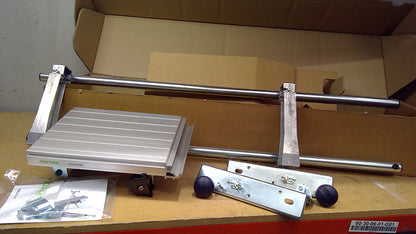 PRECISIO 650mm Sliding Table for CS 70 - Discontinued