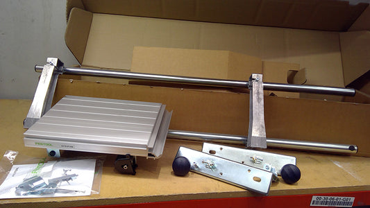 PRECISIO 650mm Sliding Table for CS 70 - Discontinued