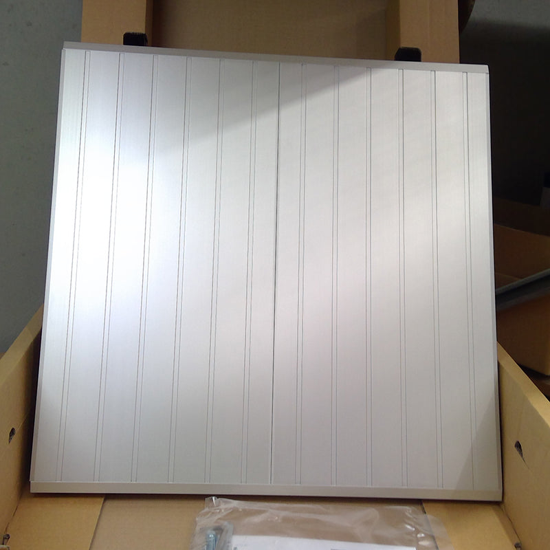 PRECISIO 580mm Rear Table Extension for CS 70 - Discontinued