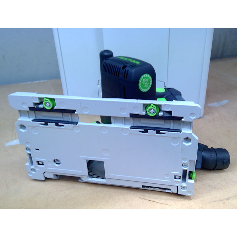 TS 55F 160mm Plunge Cut Saw in Systainer - Ex-Demo