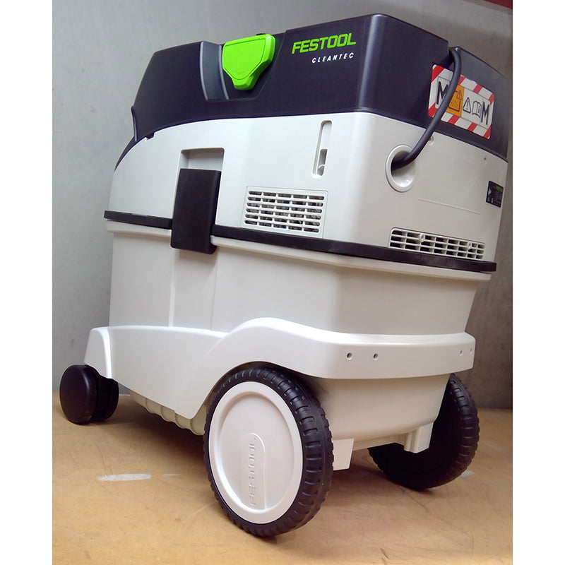 CTM 36l M Class Dust Extractor – Discontinued