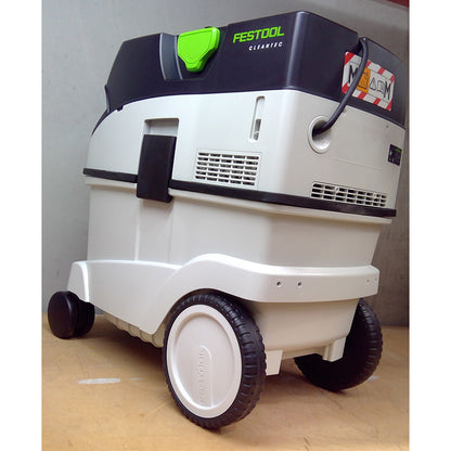 CTM 36l M Class Dust Extractor – Discontinued