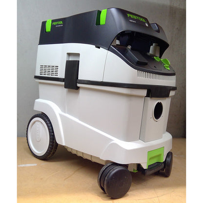 CTM 36l M Class Dust Extractor – Discontinued