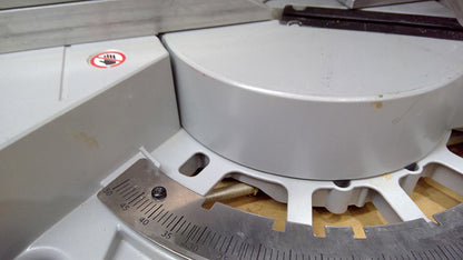 KS 120R KAPEX 260mm Slide Compound Mitre Saw - Ex-Demo
